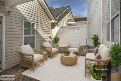 1676 Perserverence Hill Circle NW, Kennesaw, GA 30152 - Photo 23