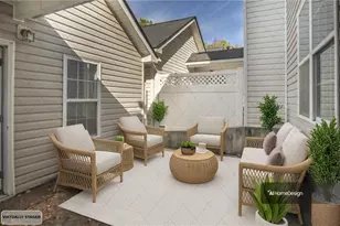 1676 Perserverence Hill Circle NW, Kennesaw, GA 30152 - Photo 23