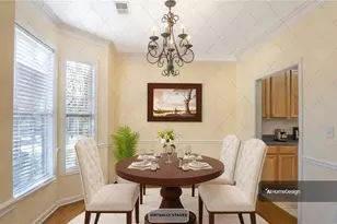 1676 Perserverence Hill Circle NW, Kennesaw, GA 30152 - Photo 3