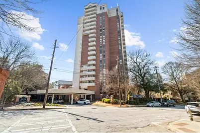 375 Ralph McGill Boulevard NE #407, Atlanta, GA 30312 - Photo 15