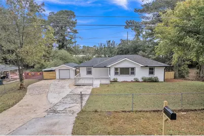 496 Elizabeth Lane SW, Mableton, GA 30126 - Photo 31