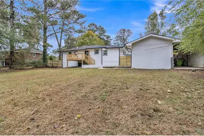 496 Elizabeth Lane SW, Mableton, GA 30126 - Photo 27