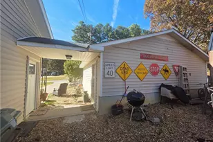 176 Runyon Loop, Cedartown, GA 30125 - Photo 21