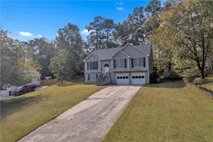 3985 Countryside Way, Snellville, GA 30039 - Photo 33