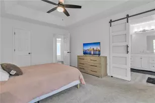 3985 Countryside Way, Snellville, GA 30039 - Photo 17