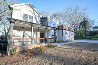 1452 Lockwood Drive SW, Atlanta, GA 30311 - Photo 5