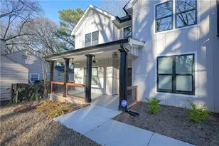 1452 Lockwood Dr SW, Atlanta, GA 30311 - Photo 3