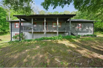 87 Old Martin Road SW, Cartersville, GA 30120 - Photo 5