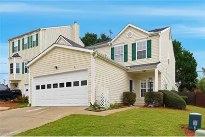 1726 Indian Way, Cumming, GA 30040 - Photo 1