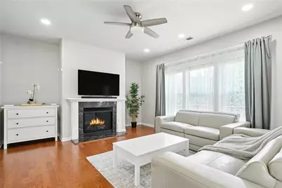 3899 Baxley Ridge Drive, Suwanee, GA 30024 - Photo 9