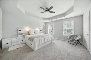 3899 Baxley Ridge Dr, Suwanee, GA 30024 - Photo 17