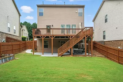 3899 Baxley Ridge Drive, Suwanee, GA 30024 - Photo 37