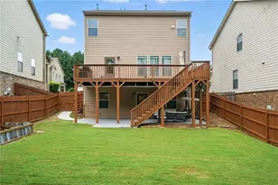 3899 Baxley Ridge Dr, Suwanee, GA 30024 - Photo 37