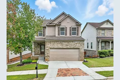 3899 Baxley Ridge Drive, Suwanee, GA 30024 - Photo 1