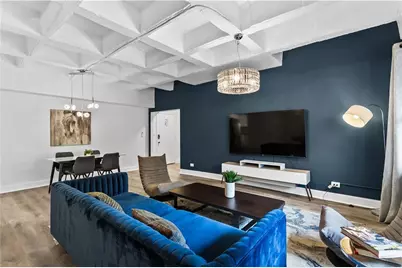 3645 Peachtree Road NE #111, Atlanta, GA 30319 - Photo 5