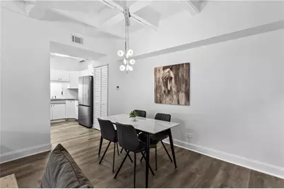 3645 Peachtree Road NE #111, Atlanta, GA 30319 - Photo 13