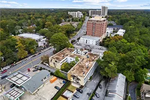 3645 Peachtree Rd NE, Atlanta, GA 30319 - Photo 45