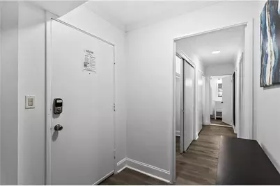 3645 Peachtree Road NE #111, Atlanta, GA 30319 - Photo 19