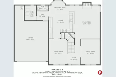 3661 Bay Cove Court, Loganville, GA 30052 - Photo 37