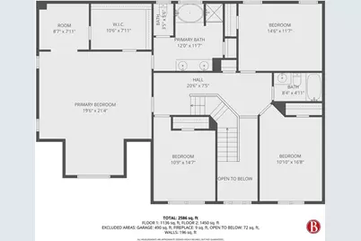 3661 Bay Cove Court, Loganville, GA 30052 - Photo 39