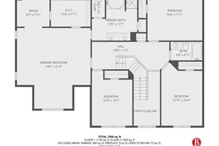 3661 Bay Cove Ct, Loganville, GA 30052 - Photo 39