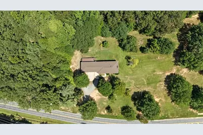 6412 Old Stilesboro Road NW, Acworth, GA 30101 - Photo 5