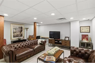 9156 Branch Valley Way, Roswell, GA 30076 - Photo 13