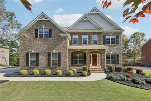 3328 Knight Rd, Marietta, GA 30066 - Photo 1