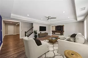 3328 Knight Rd, Marietta, GA 30066 - Photo 5