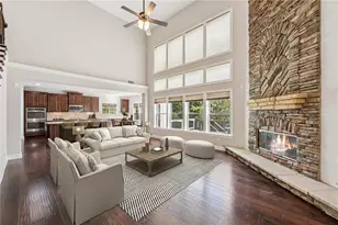 3328 Knight Rd, Marietta, GA 30066 - Photo 3