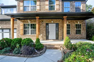 2560 Olney Falls Dr, Braselton, GA 30517 - Photo 3