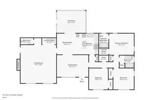 957 Texel Ln, Clarkston, GA 30021 - Photo 19