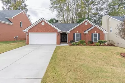 1296 Mandalay Court SW, Lilburn, GA 30047 - Photo 1