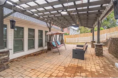 1296 Mandalay Court SW, Lilburn, GA 30047 - Photo 17