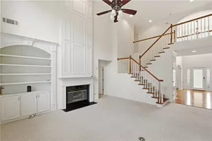 6588 Norcliffe Dr, Stone Mountain, GA 30087 - Photo 9