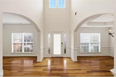 6588 Norcliffe Drive, Stone Mountain, GA 30087 - Photo 7