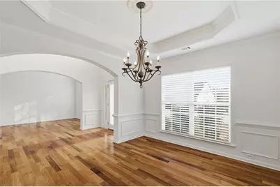 6588 Norcliffe Drive, Stone Mountain, GA 30087 - Photo 5