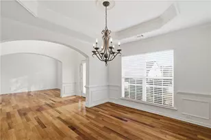 6588 Norcliffe Dr, Stone Mountain, GA 30087 - Photo 5