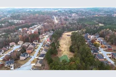 6588 Norcliffe Drive, Stone Mountain, GA 30087 - Photo 35