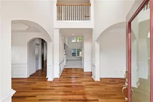 6588 Norcliffe Dr, Stone Mountain, GA 30087 - Photo 3