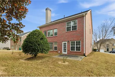 6588 Norcliffe Drive, Stone Mountain, GA 30087 - Photo 33