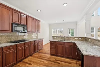 6588 Norcliffe Drive, Stone Mountain, GA 30087 - Photo 13