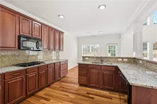 6588 Norcliffe Dr, Stone Mountain, GA 30087 - Photo 13