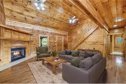 1384 Crystal Lane NE, Ranger, GA 30734 - Photo 7