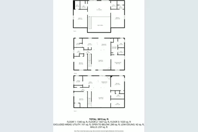 1384 Crystal Lane NE, Ranger, GA 30734 - Photo 11