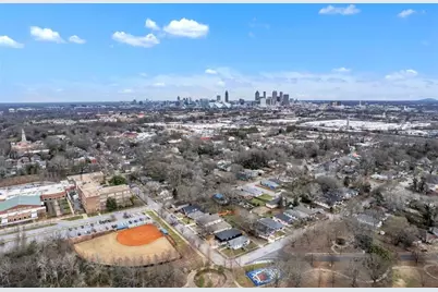 1425 Oglethorpe Avenue SW, Atlanta, GA 30310 - Photo 41