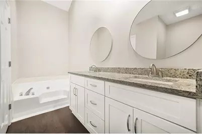 1799 Timber Valley Way SE, Smyrna, GA 30080 - Photo 21