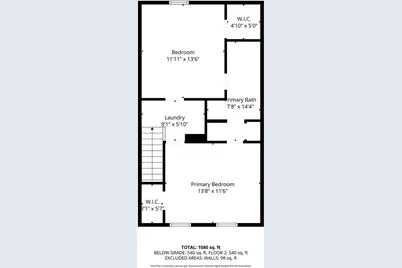 1799 Timber Valley Way SE, Smyrna, GA 30080 - Photo 41