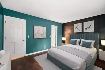 1799 Timber Valley Way SE, Smyrna, GA 30080 - Photo 17