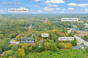 140 Breckenridge Ln, Athens, GA 30606 - Photo 29